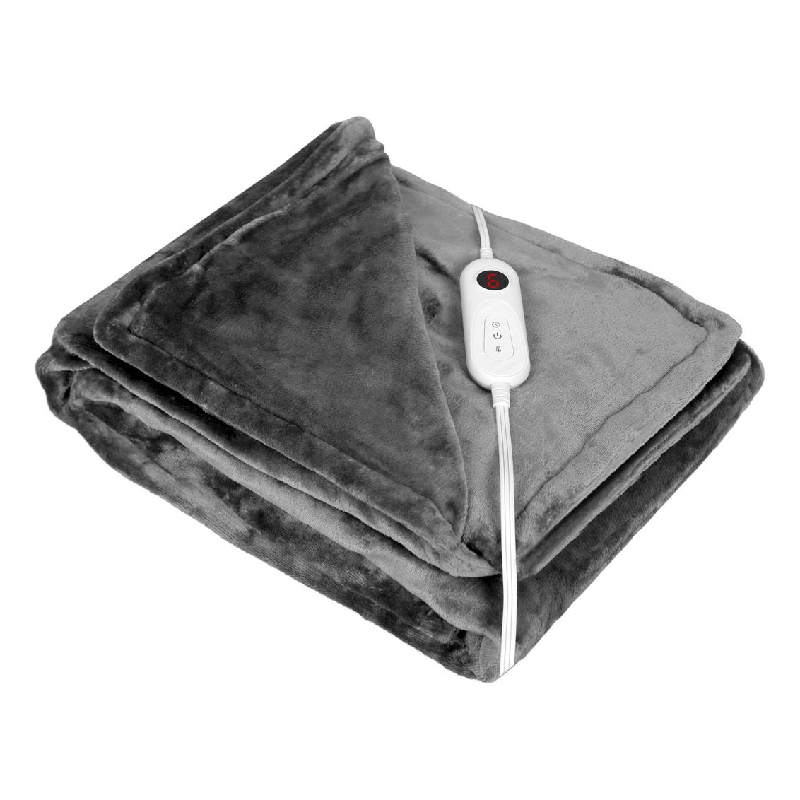 Bright Elektrisk Värmefilt Premium