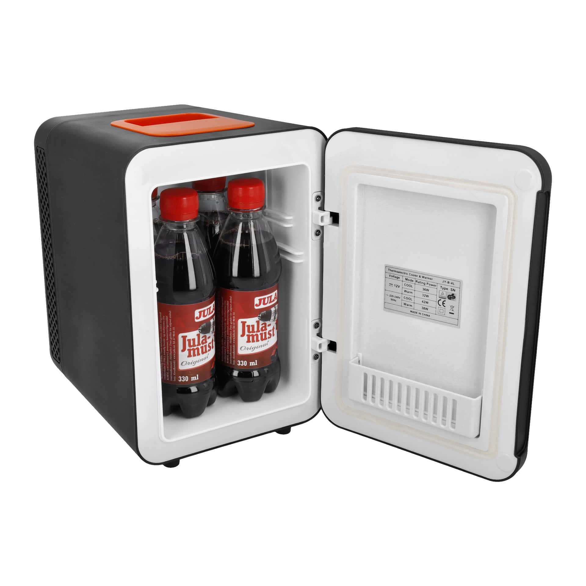 Kompakt Minikyl 4L 12/230V Bright