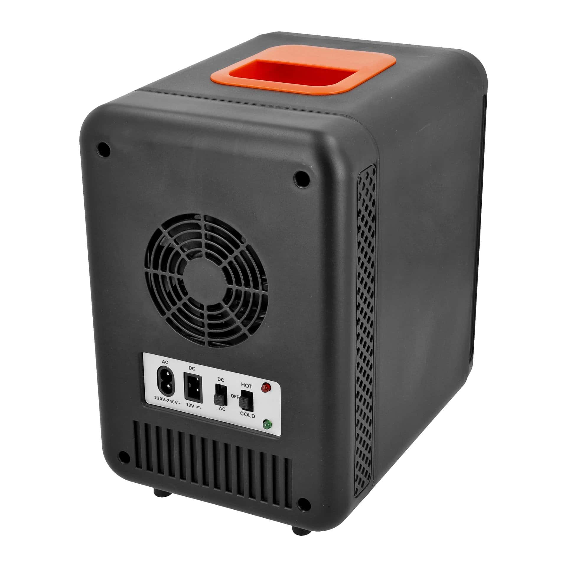 Kompakt Minikyl 4L 12/230V Bright