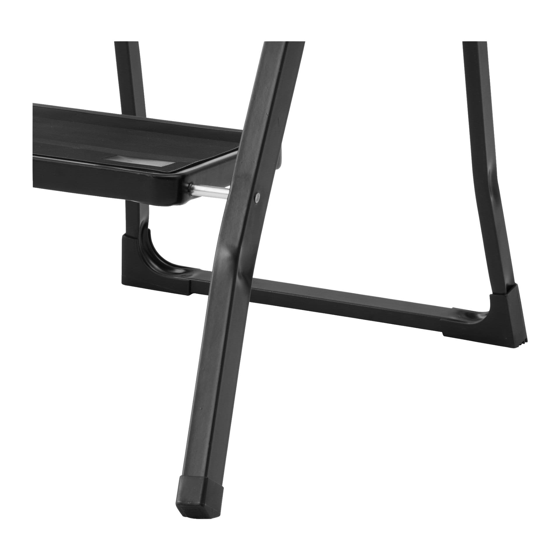 Hopfällbar stegpall 69 cm Hard Head