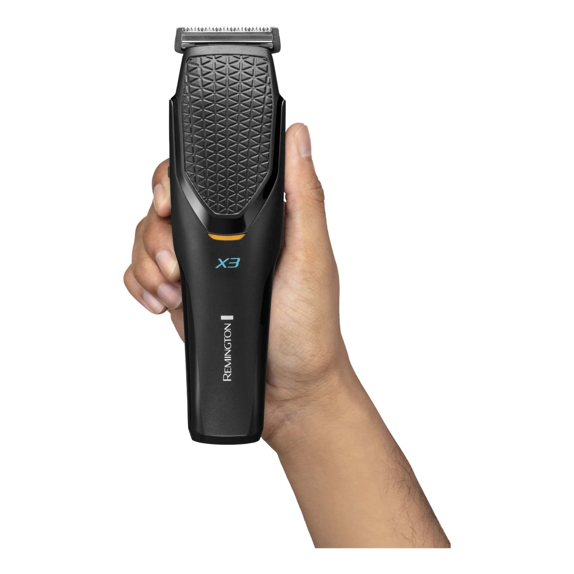 Remington HC3000 Power-X Sladdlös Hårklippare