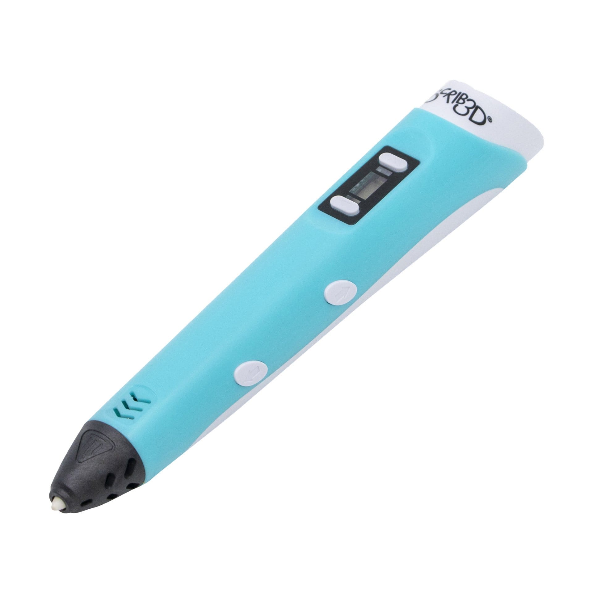 3D-penna 230 V för kreativa projekt