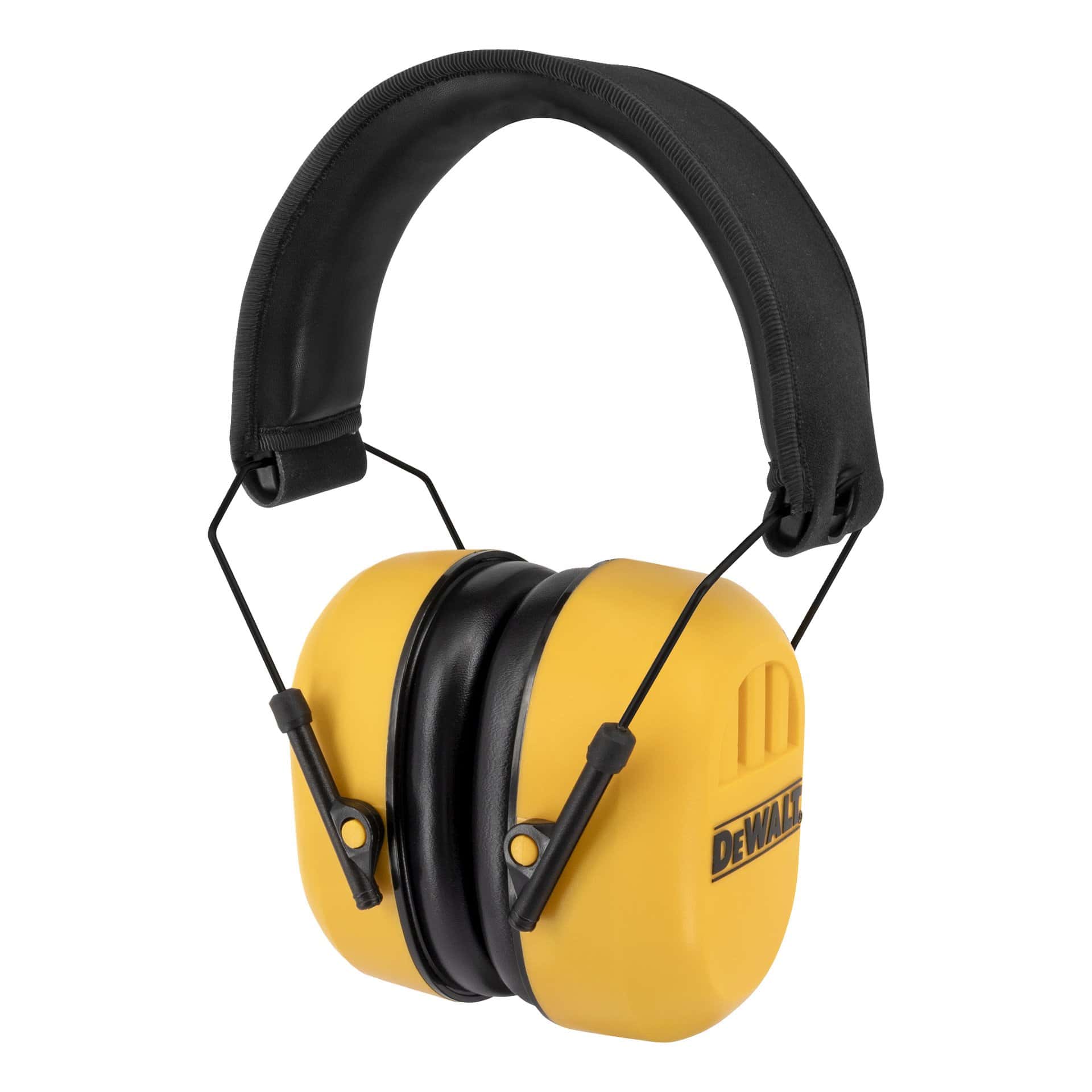 DeWalt DPG18EU Hörselkåpor 35 dB