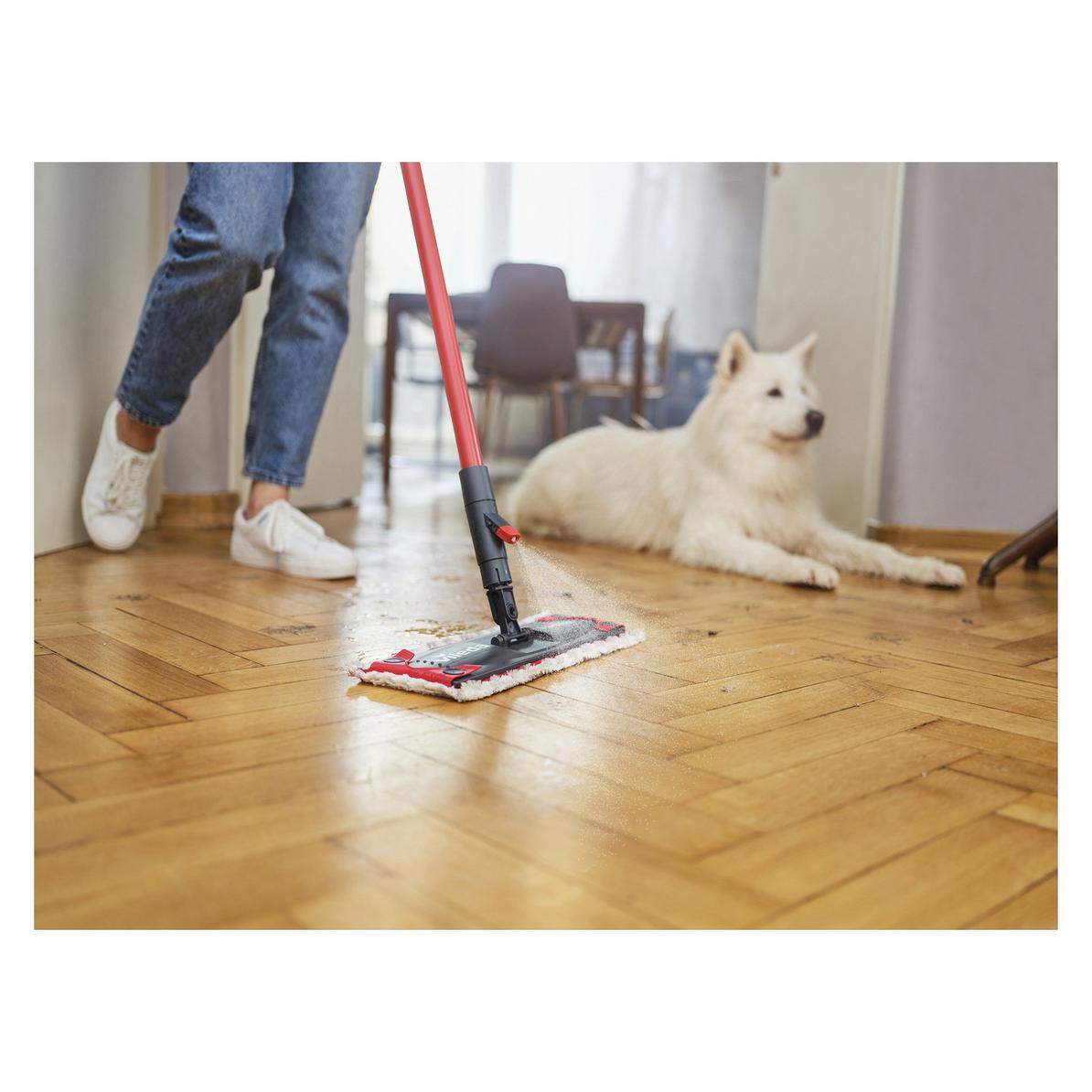 Vileda 1-2 Spray Mop med Refill