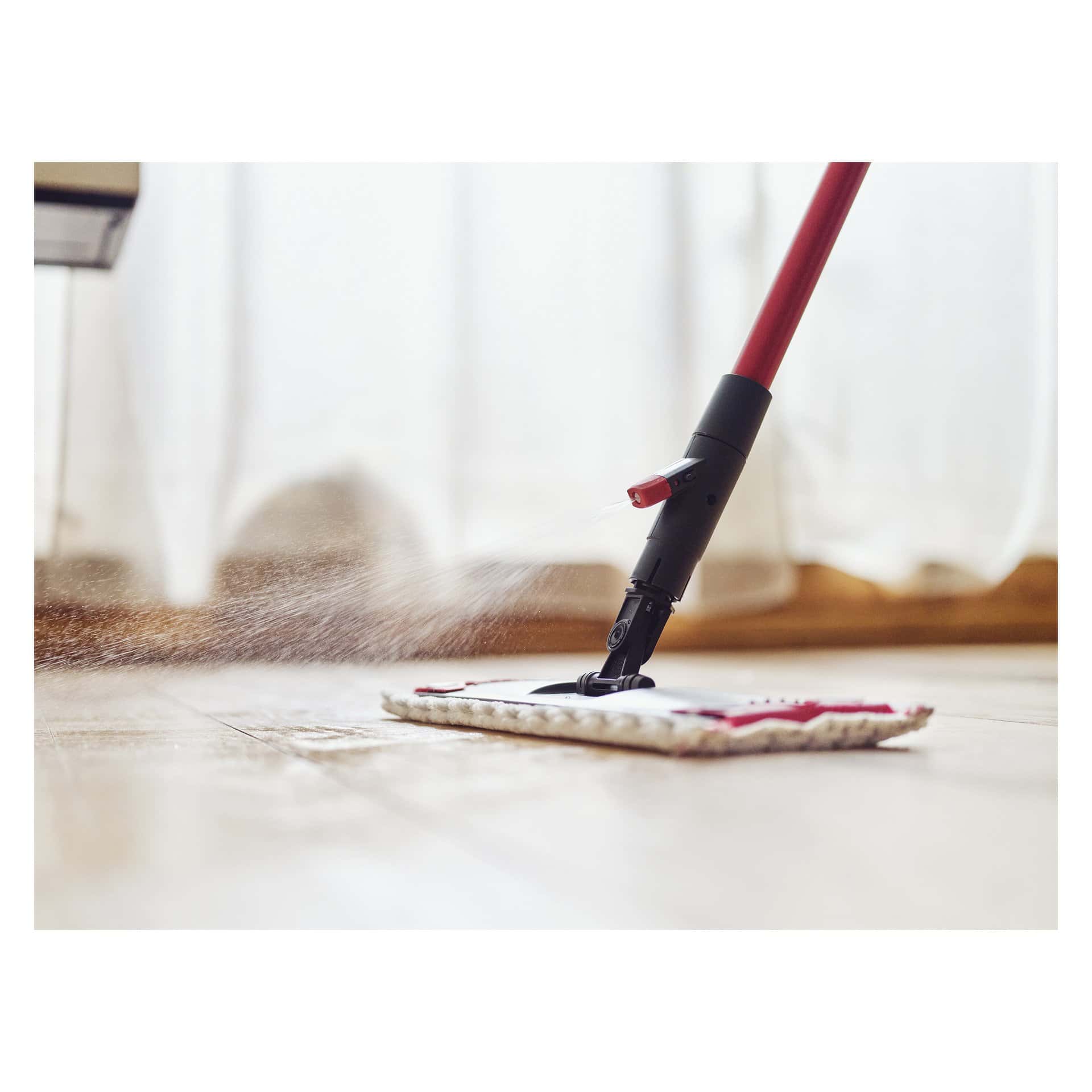 Vileda 1-2 Spray Mop med Refill