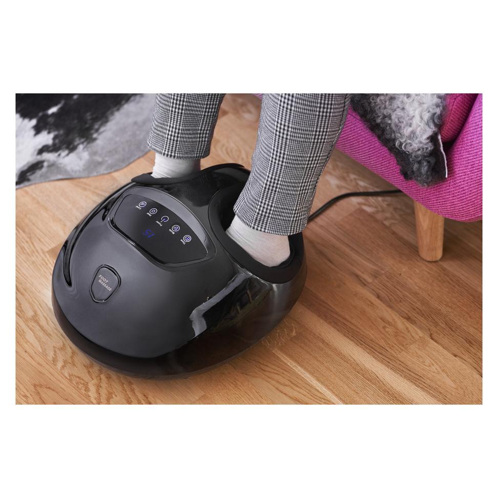 Elektrisk Fotmassageapparat 45W 230V Bright