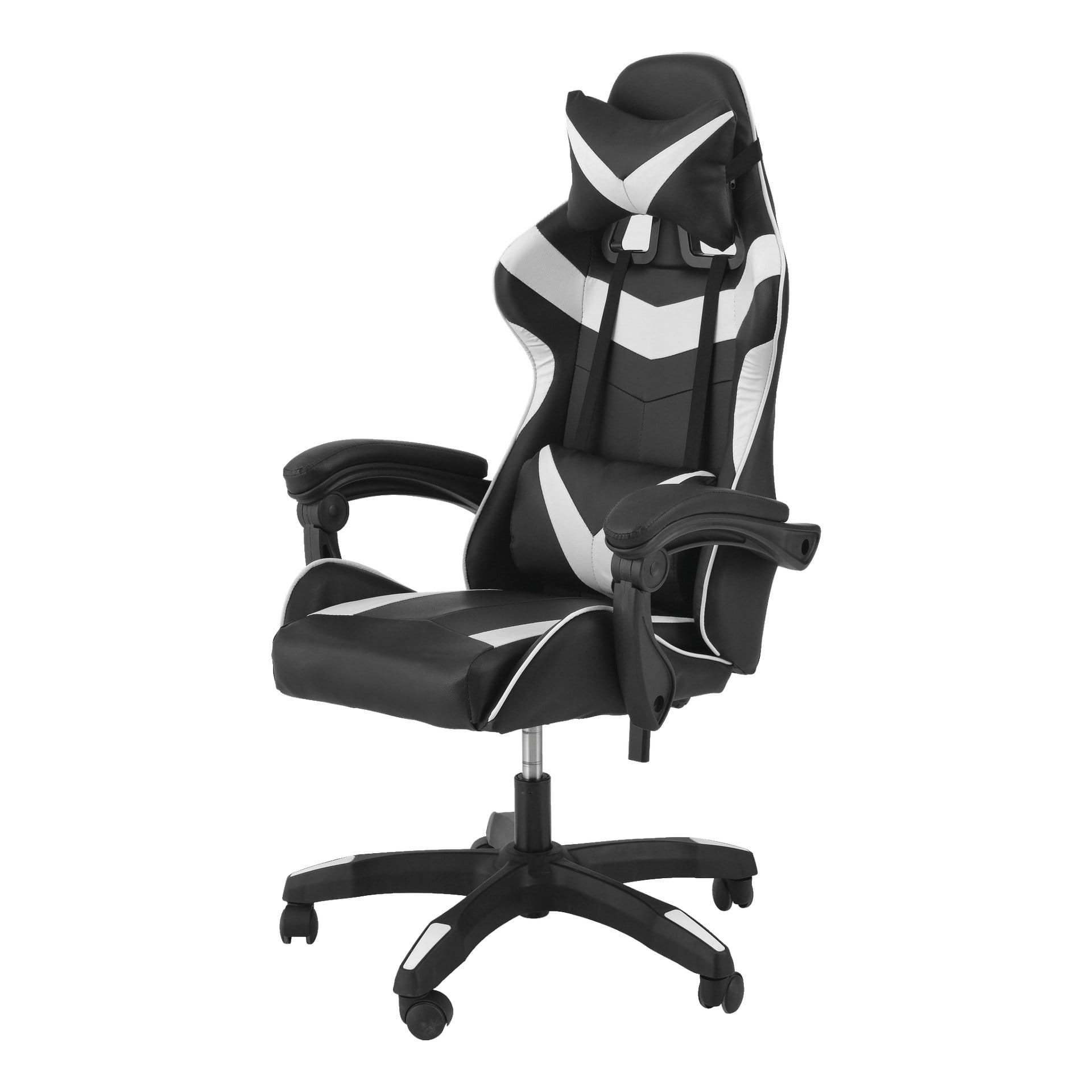 Ergonomisk Gamingstol EKVIP Komfortdesign