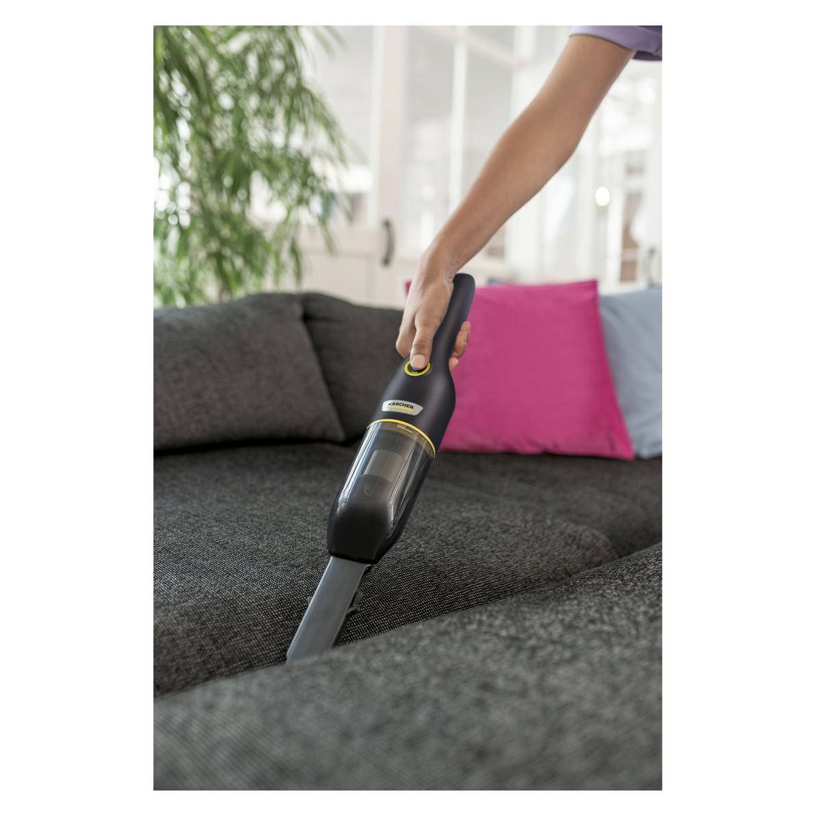 Kärcher CVH Anniversary Handdammsugare 100W