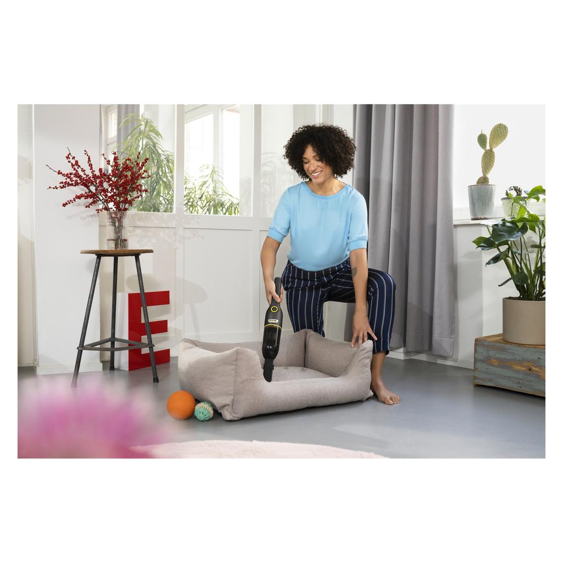 Kärcher CVH Anniversary Handdammsugare 100W