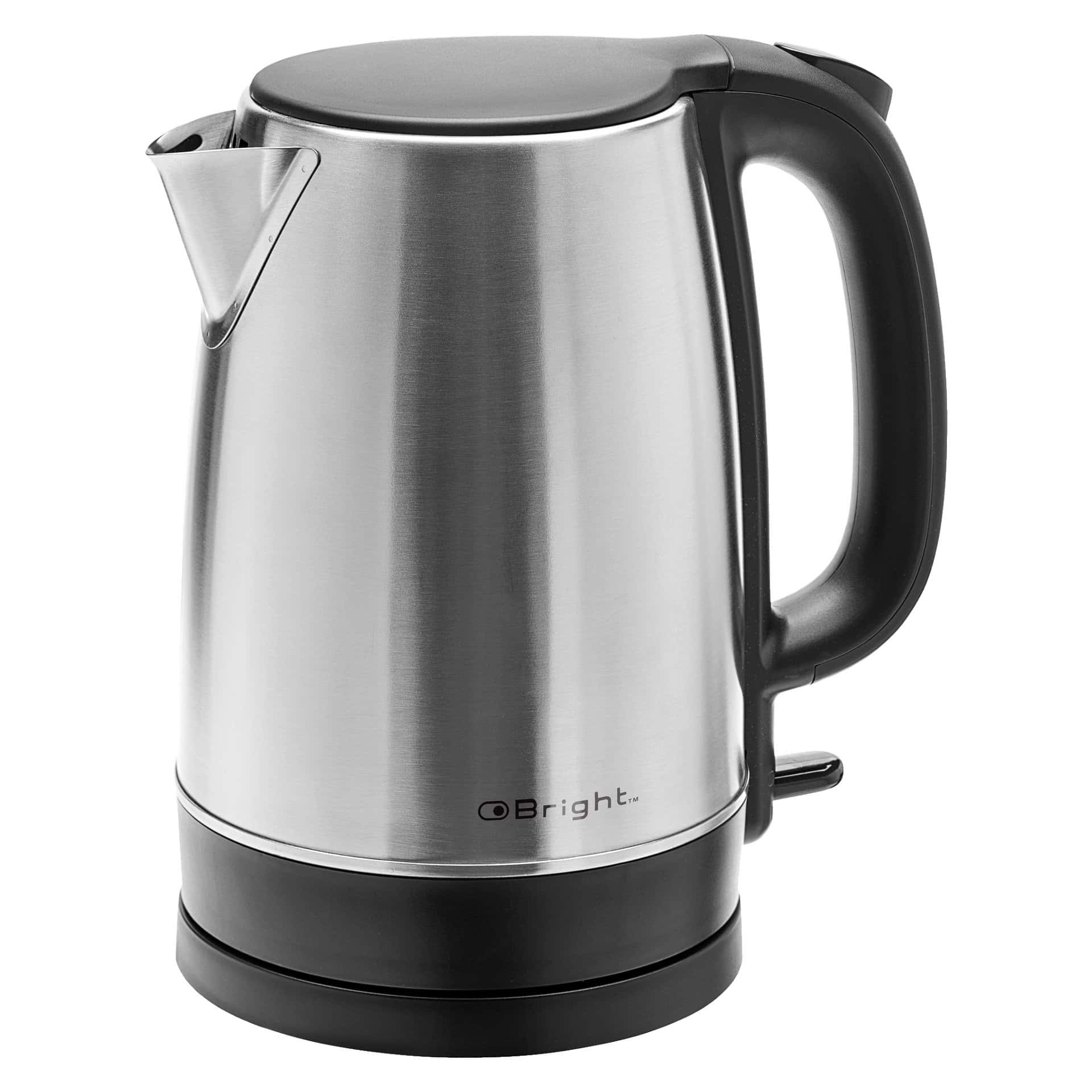 Vattenkokare 1,7 L 2000 W Bright