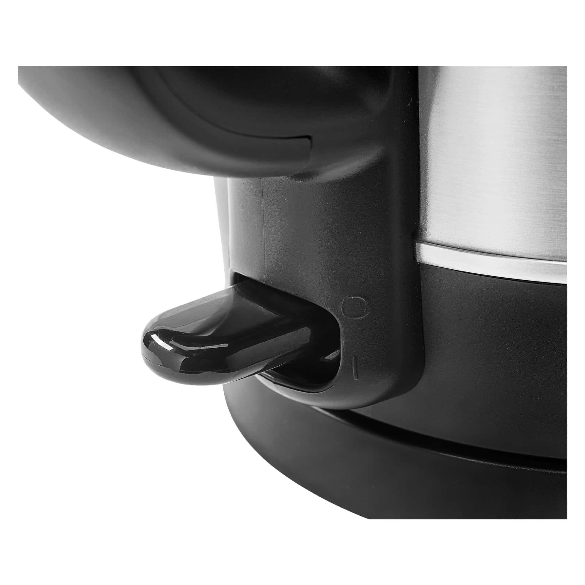 Vattenkokare 1,7 L 2000 W Bright