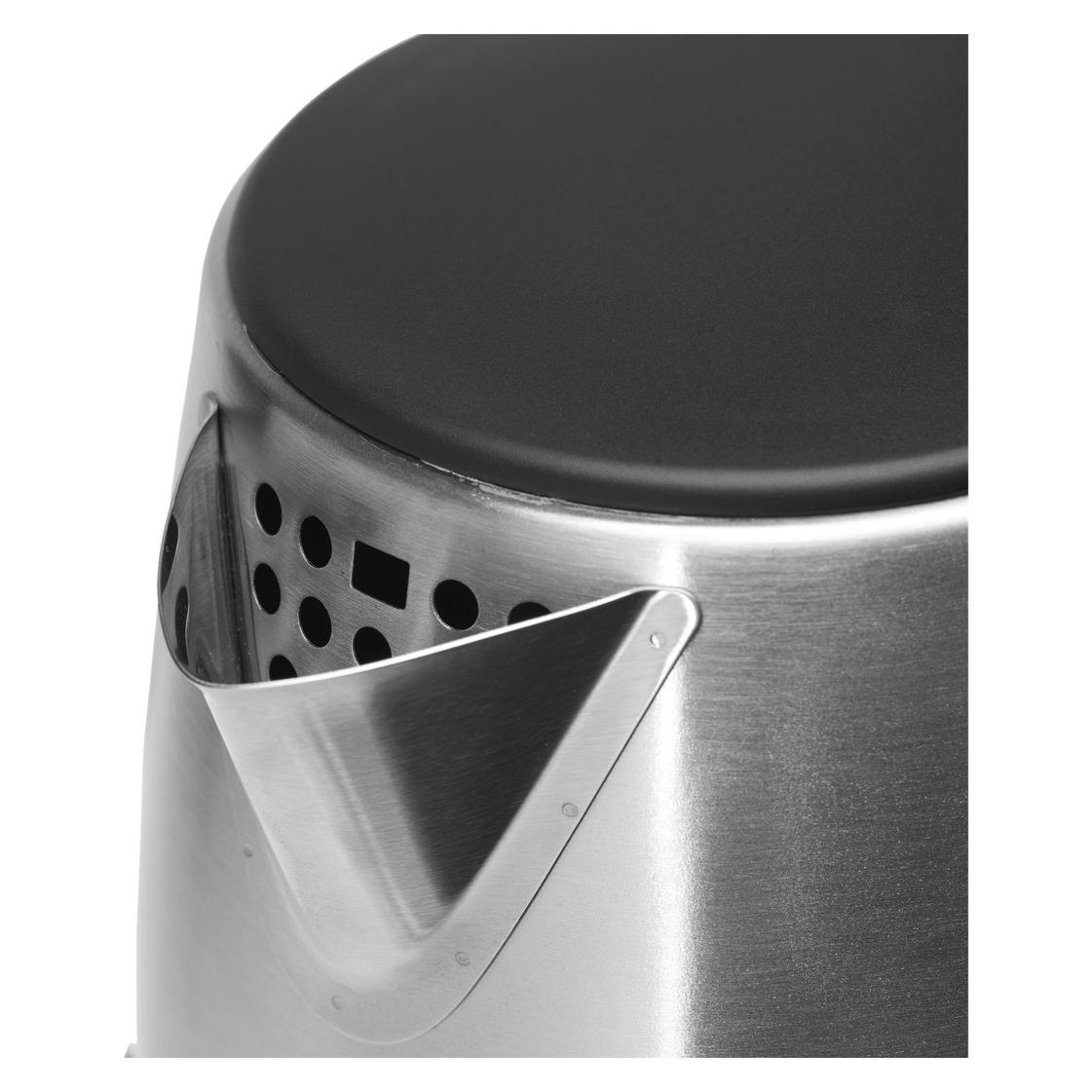 Vattenkokare 1,7 L 2000 W Bright