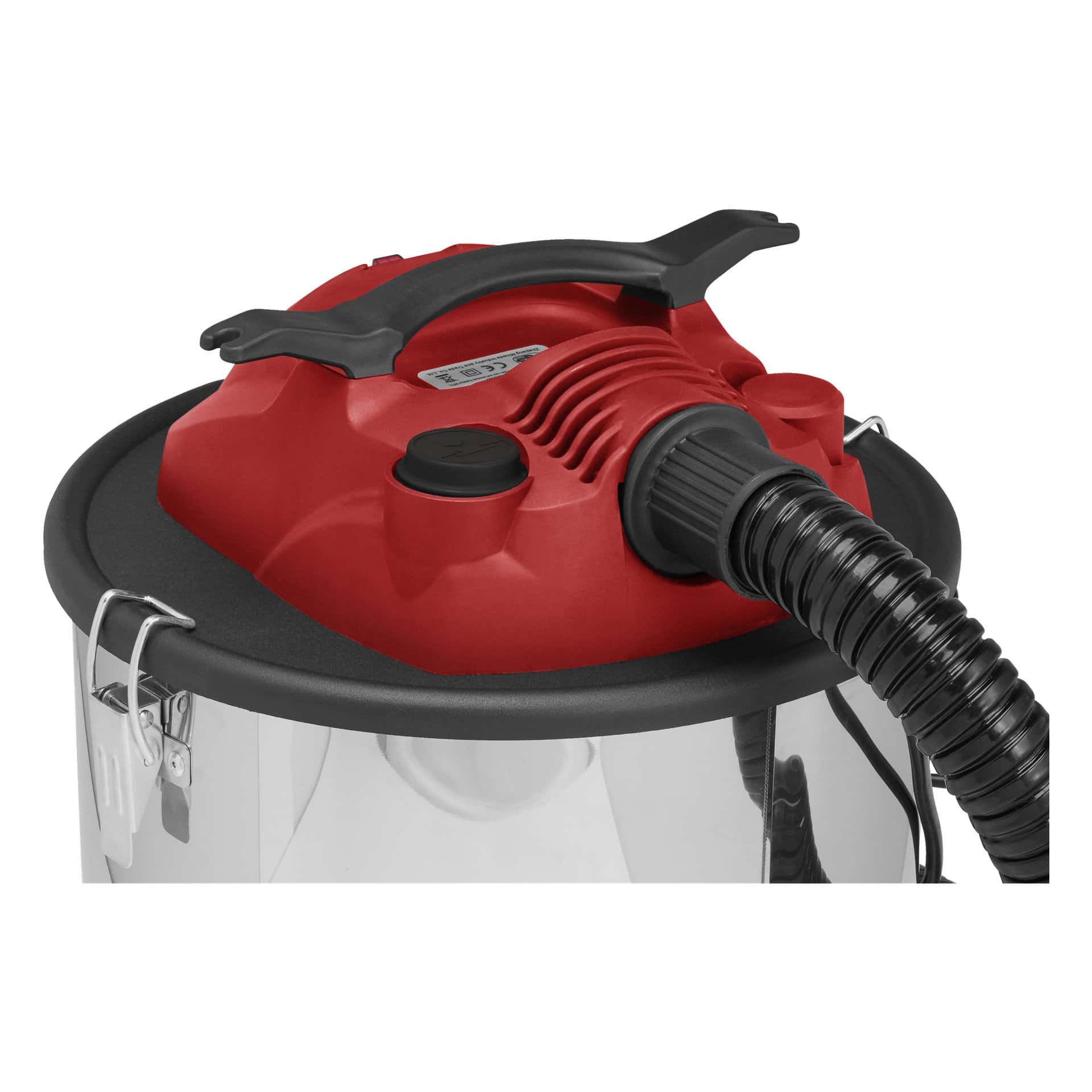 Asksug 1200W 18 l Meec Tools