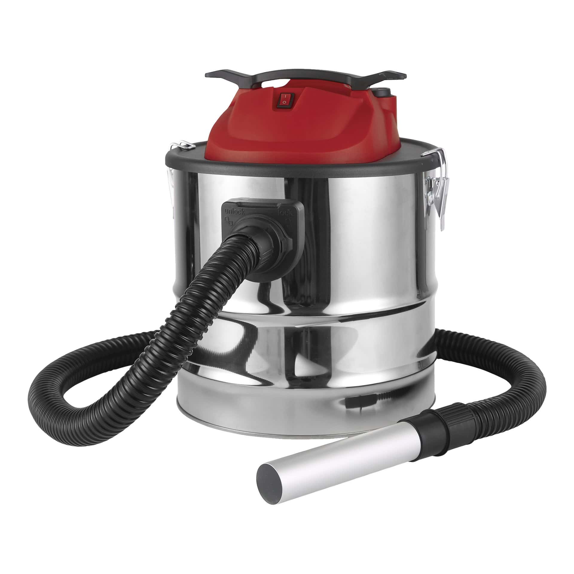 Asksug 1200W 18 l Meec Tools