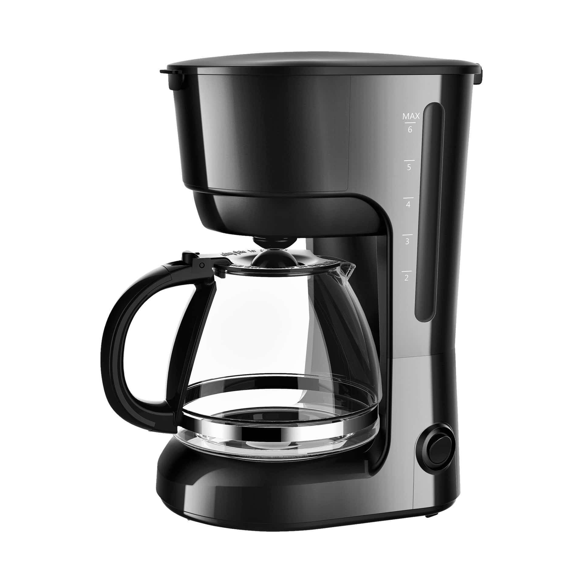Kaffebryggare 0,75 l 600 W Menuett