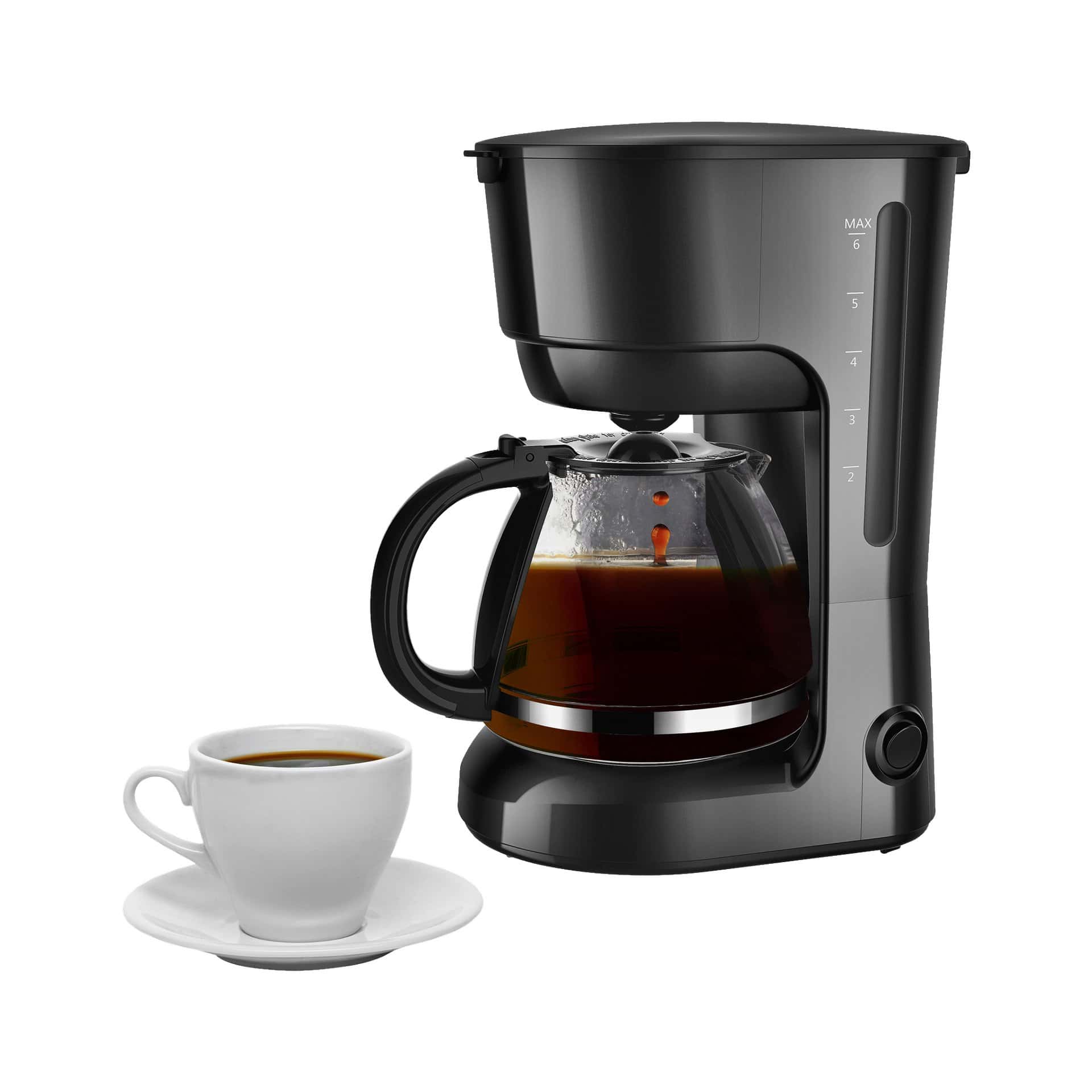 Kaffebryggare 0,75 l 600 W Menuett