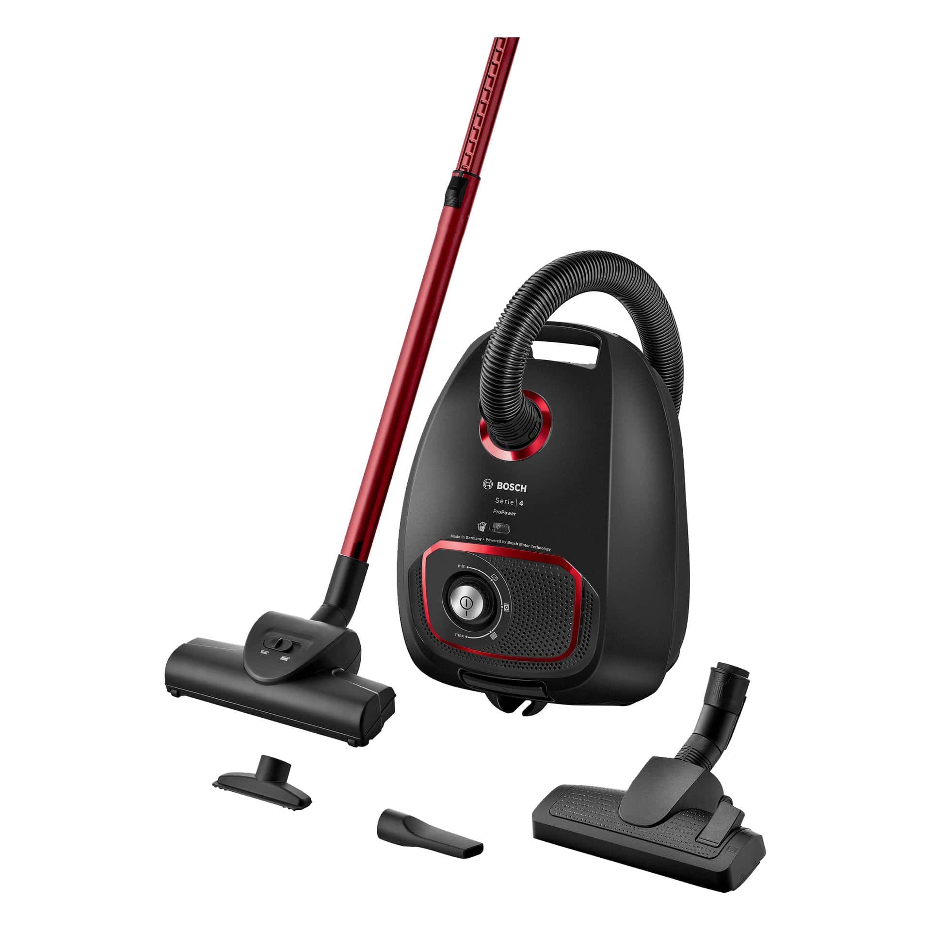 Bosch Home Dammsugare 850 W