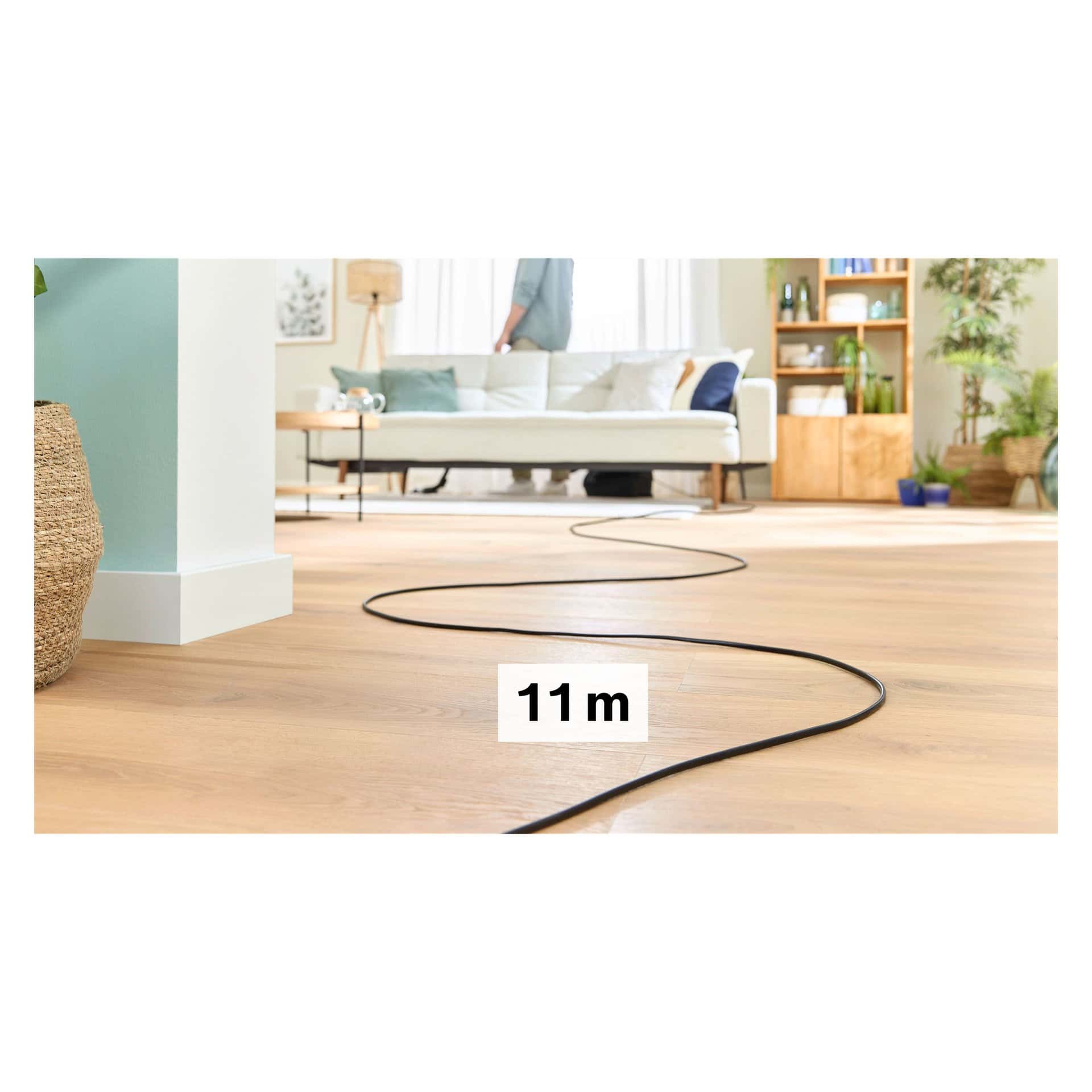 Bosch Home Dammsugare 850 W