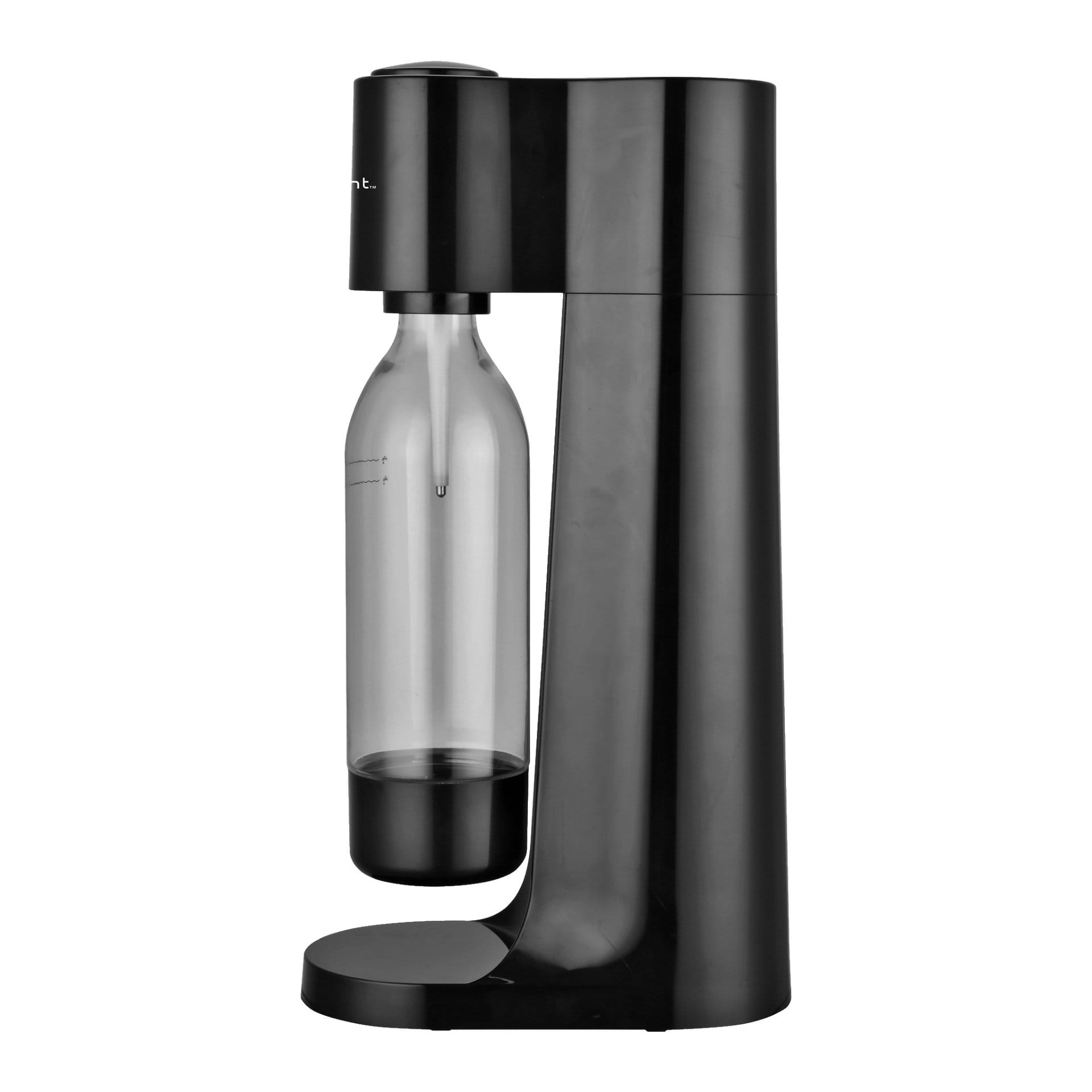 Bright Kolsyremaskin för Hemmabruk