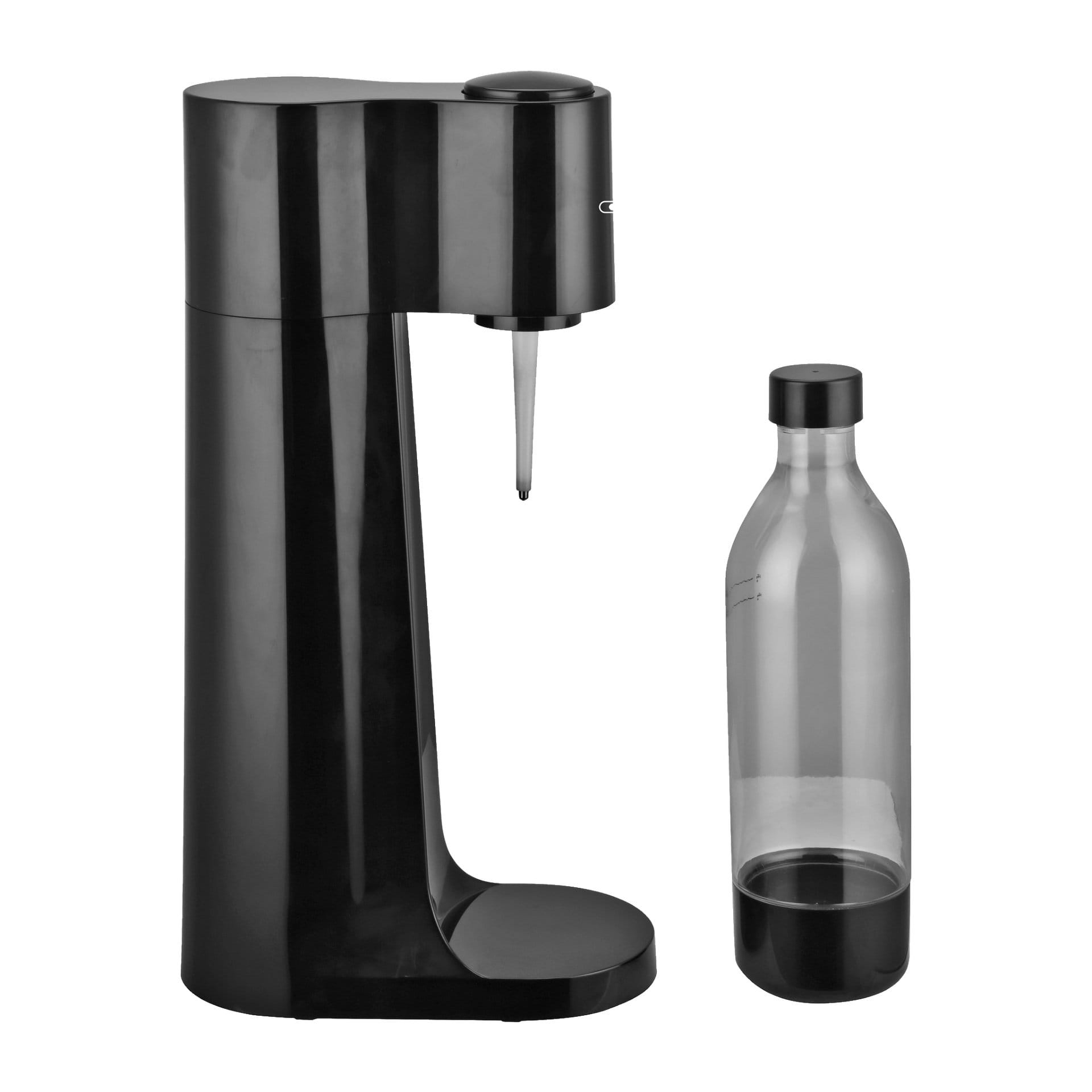 Bright Kolsyremaskin för Hemmabruk