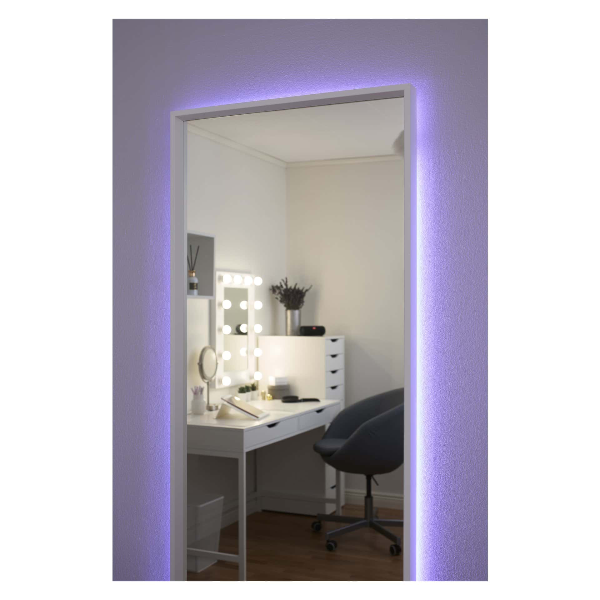 RGB LED Light Strip 3 m