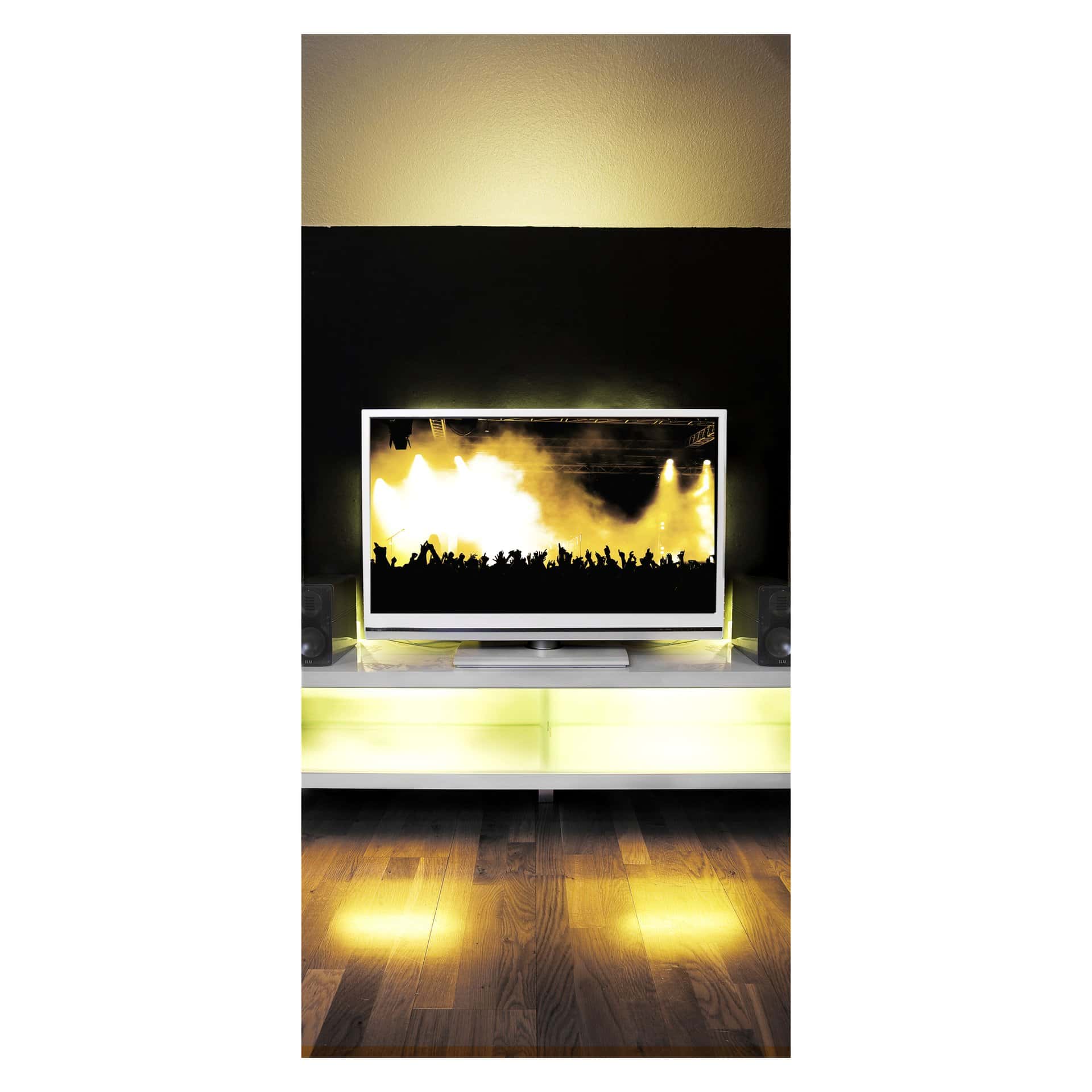 RGB LED Light Strip 3 m