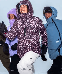 30 % alumnirabatt på skid- & snowboardkläder hos Colourwear
