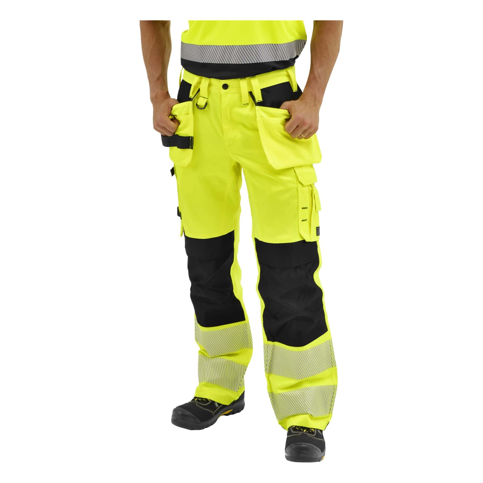 Varselbyxa Bluewear Rex