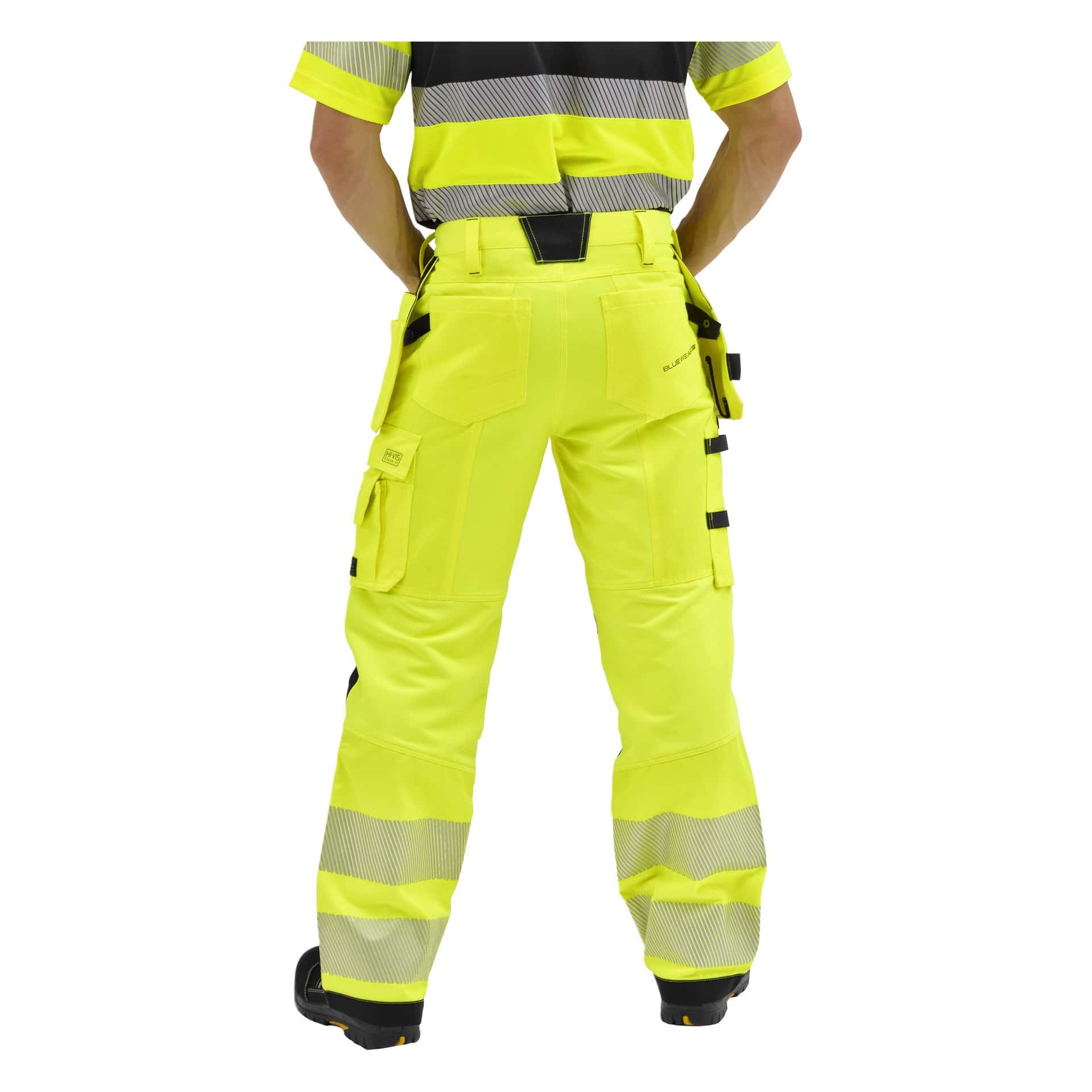 Varselbyxa Bluewear Rex