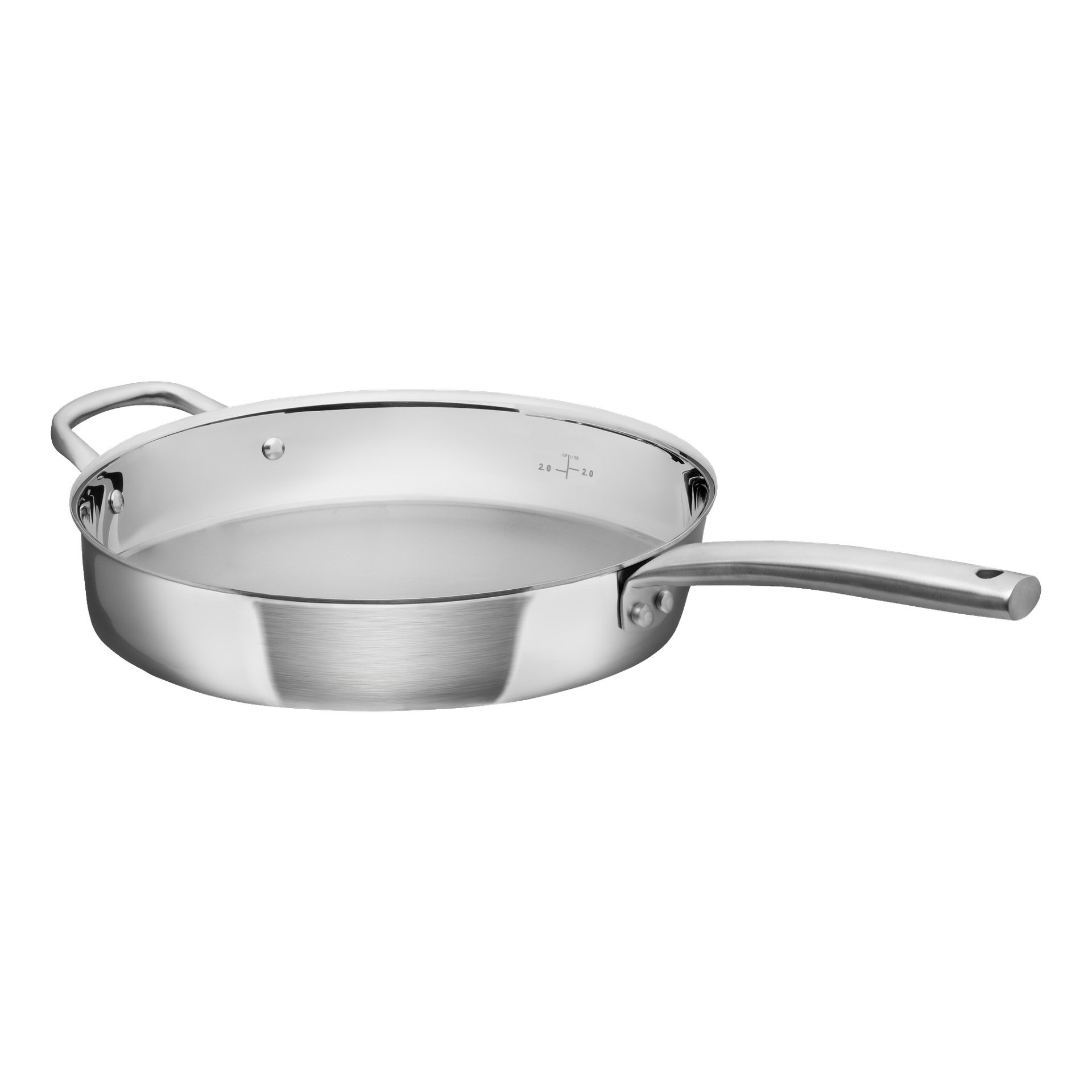 Traktörpanna Ø28 cm Non-stick Menuett