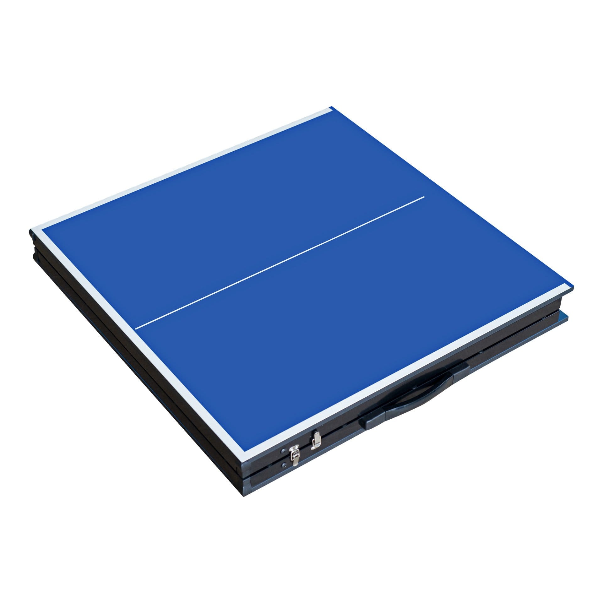 Bordtennisbord med Racketar 150x75x69 cm