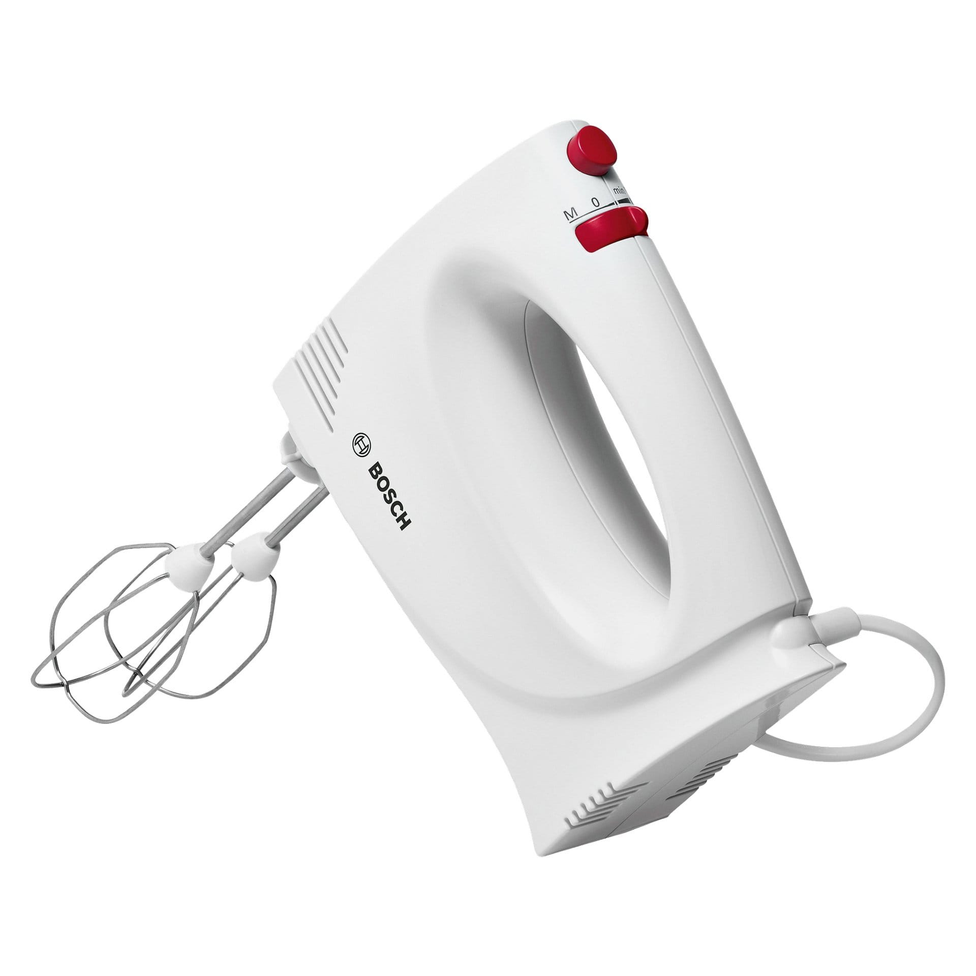 Bosch MFQP1000 300W Hand Mixer
