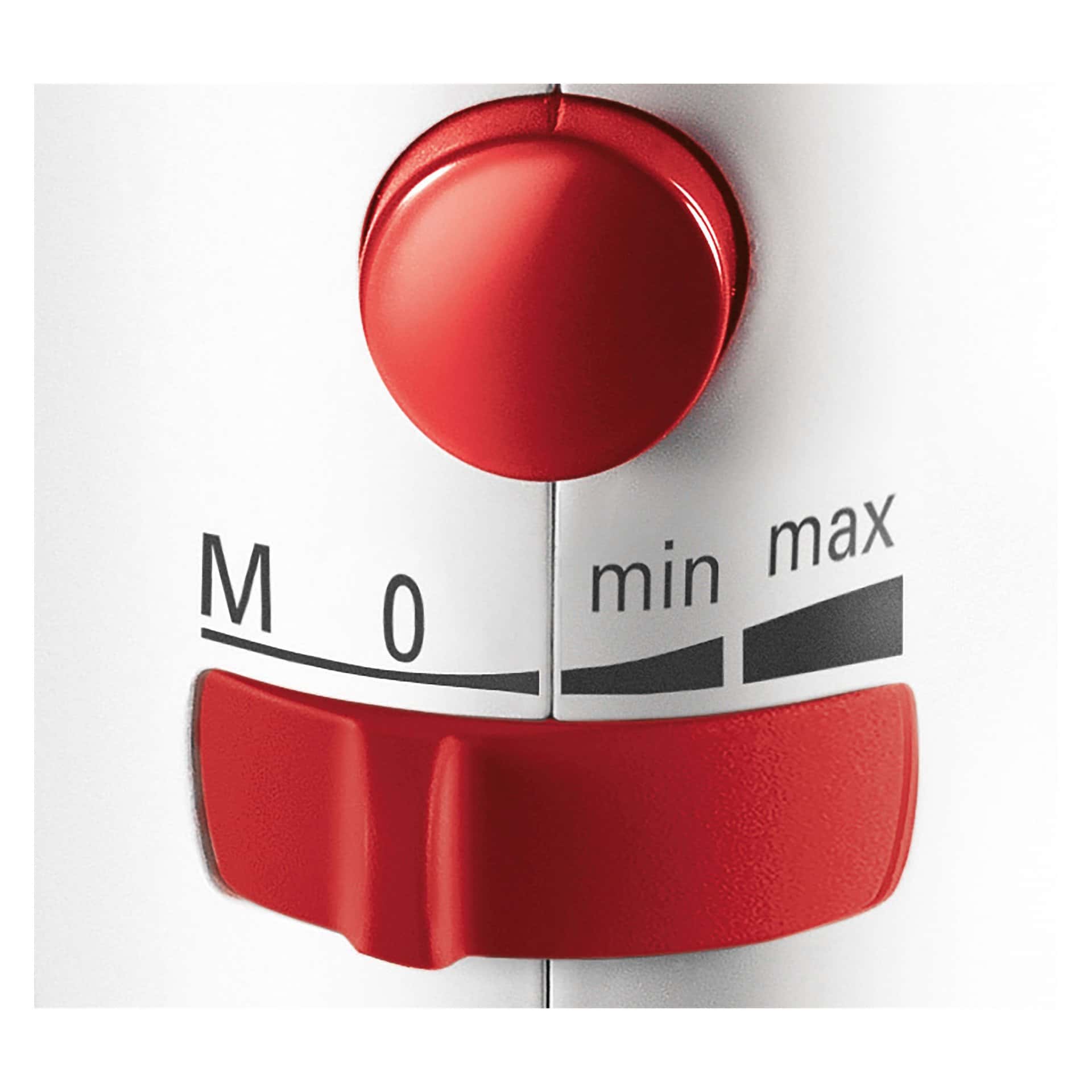 Bosch MFQP1000 300W Hand Mixer