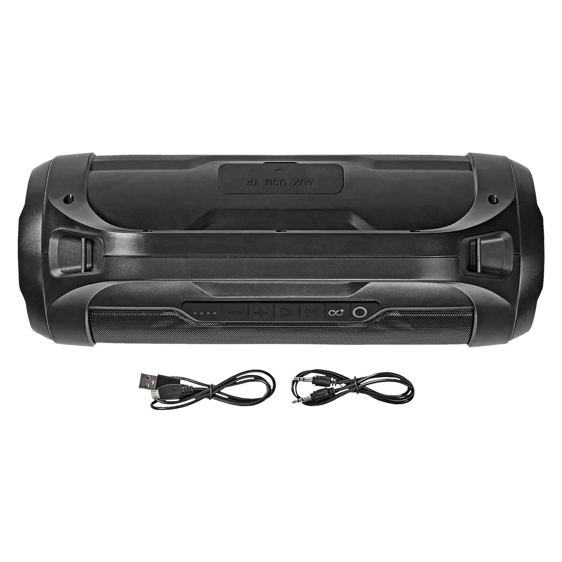 Bluetooth-högtalare 120 W Party Boombox