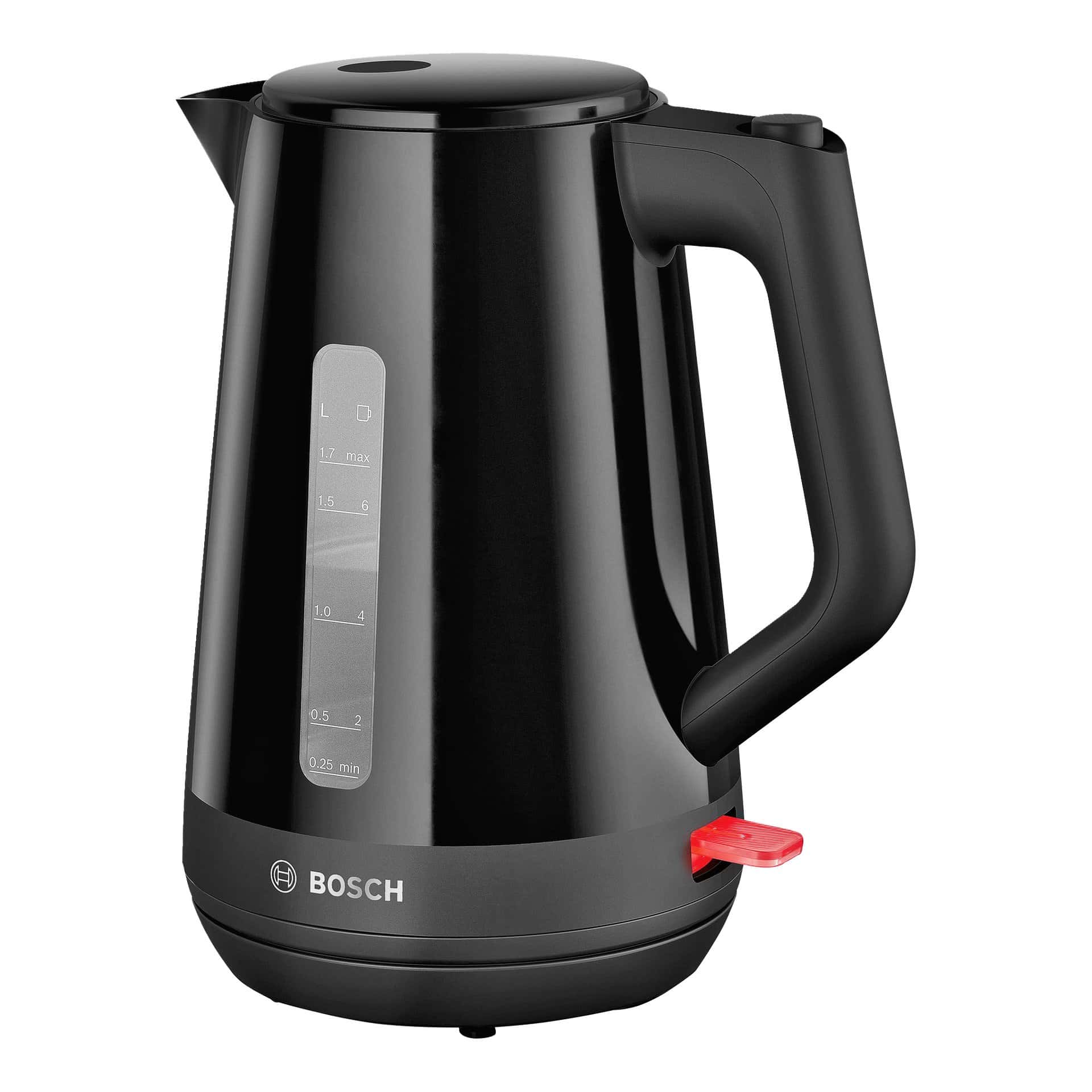 Bosch MyMoment Vattenkokare 1,7 l 2400 W