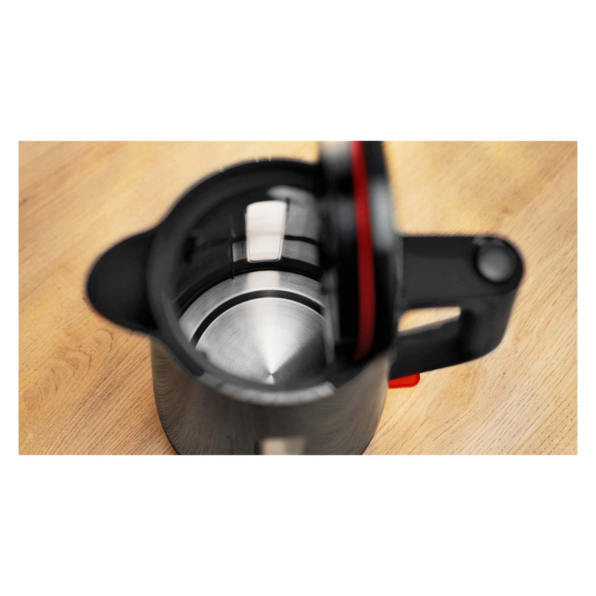 Bosch MyMoment Vattenkokare 1,7 l 2400 W