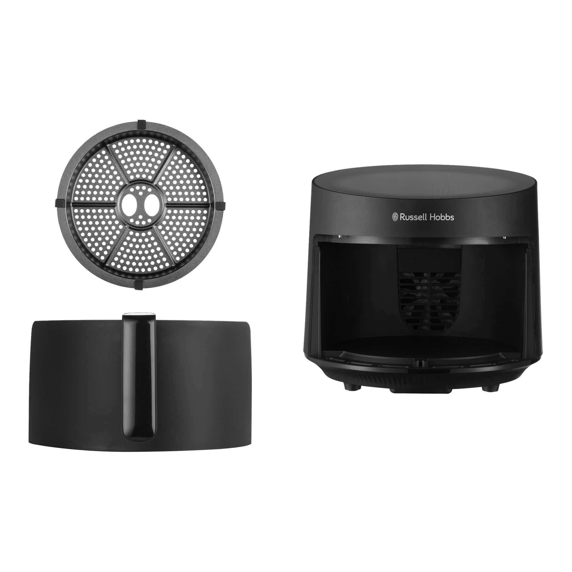 Russell Hobbs Satisfry Panoramic Airfryer 5L