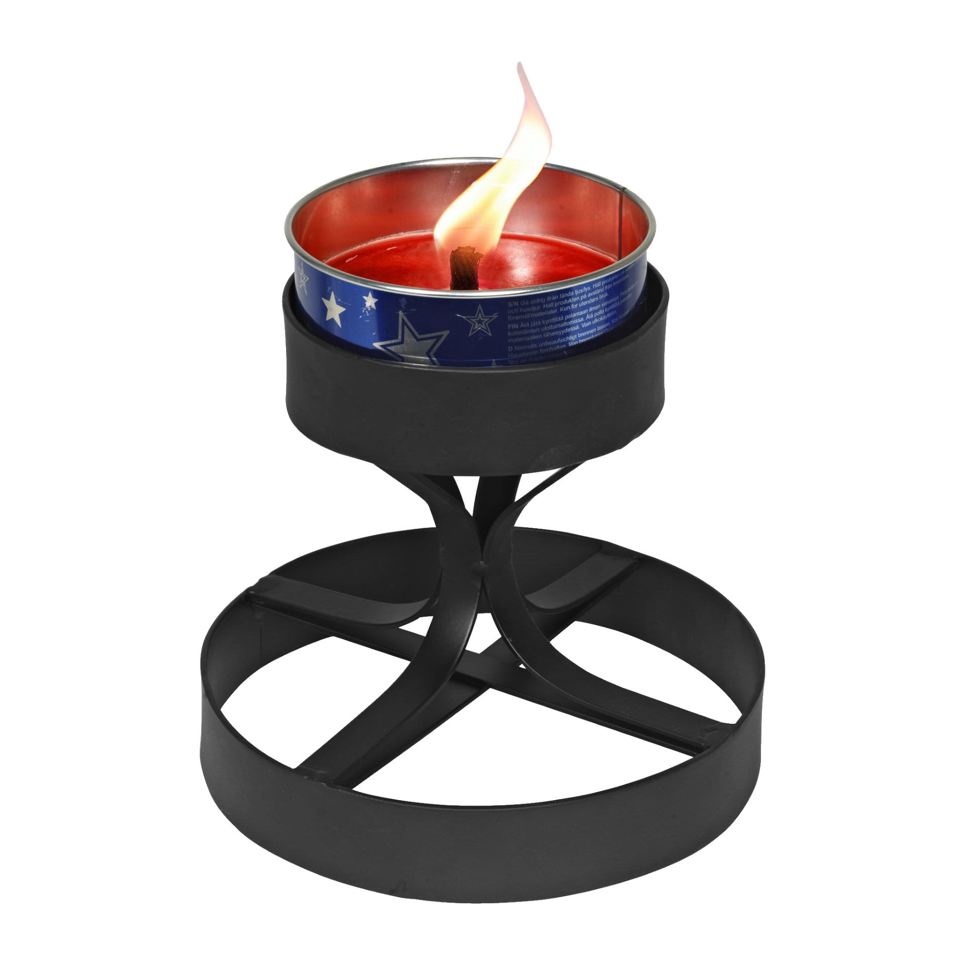 Elegant Marschallhållare i Metall