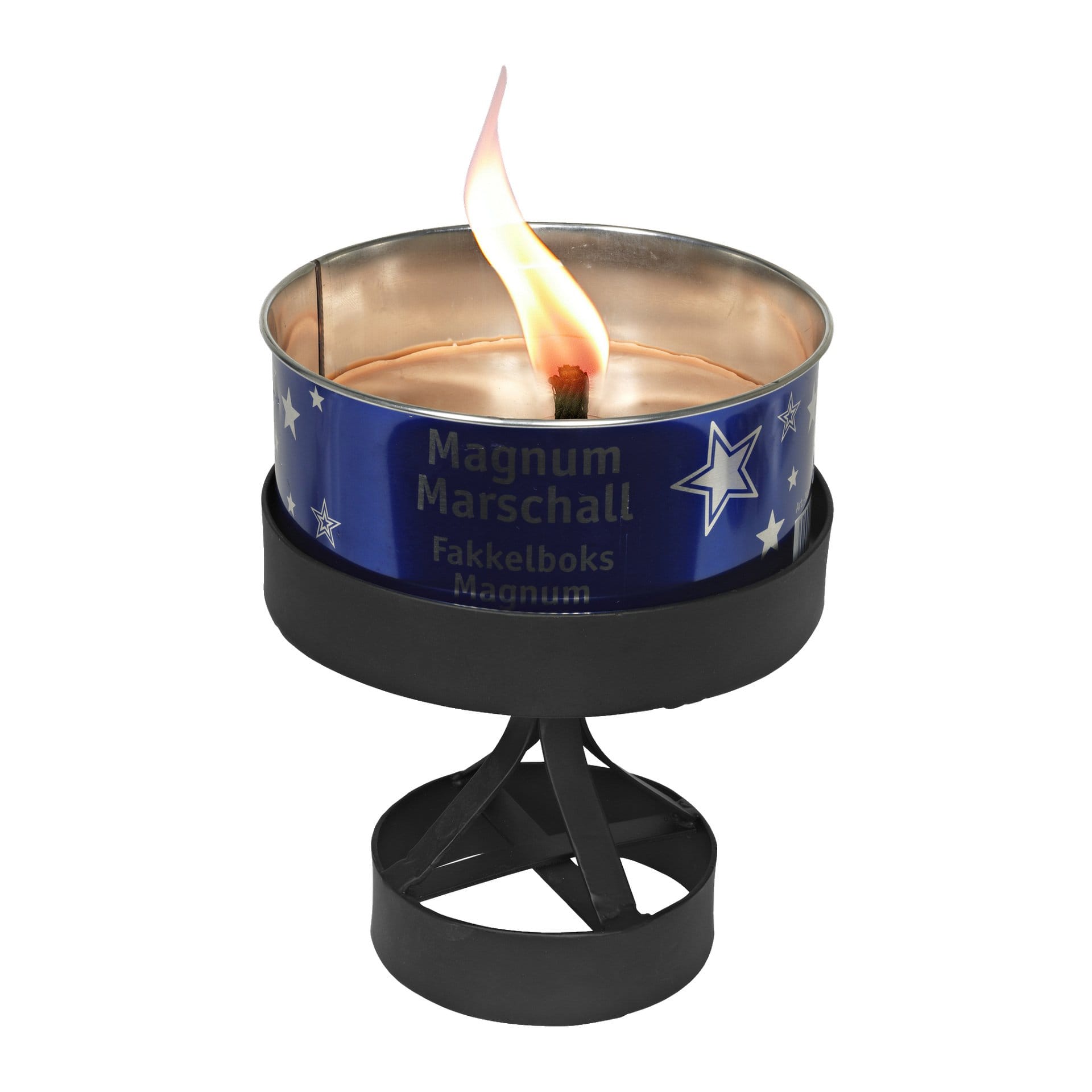 Elegant Marschallhållare i Metall