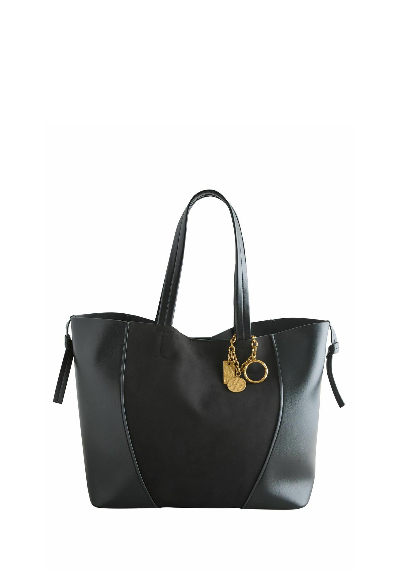 Anna Field Elegant Shoppingväska Taupe