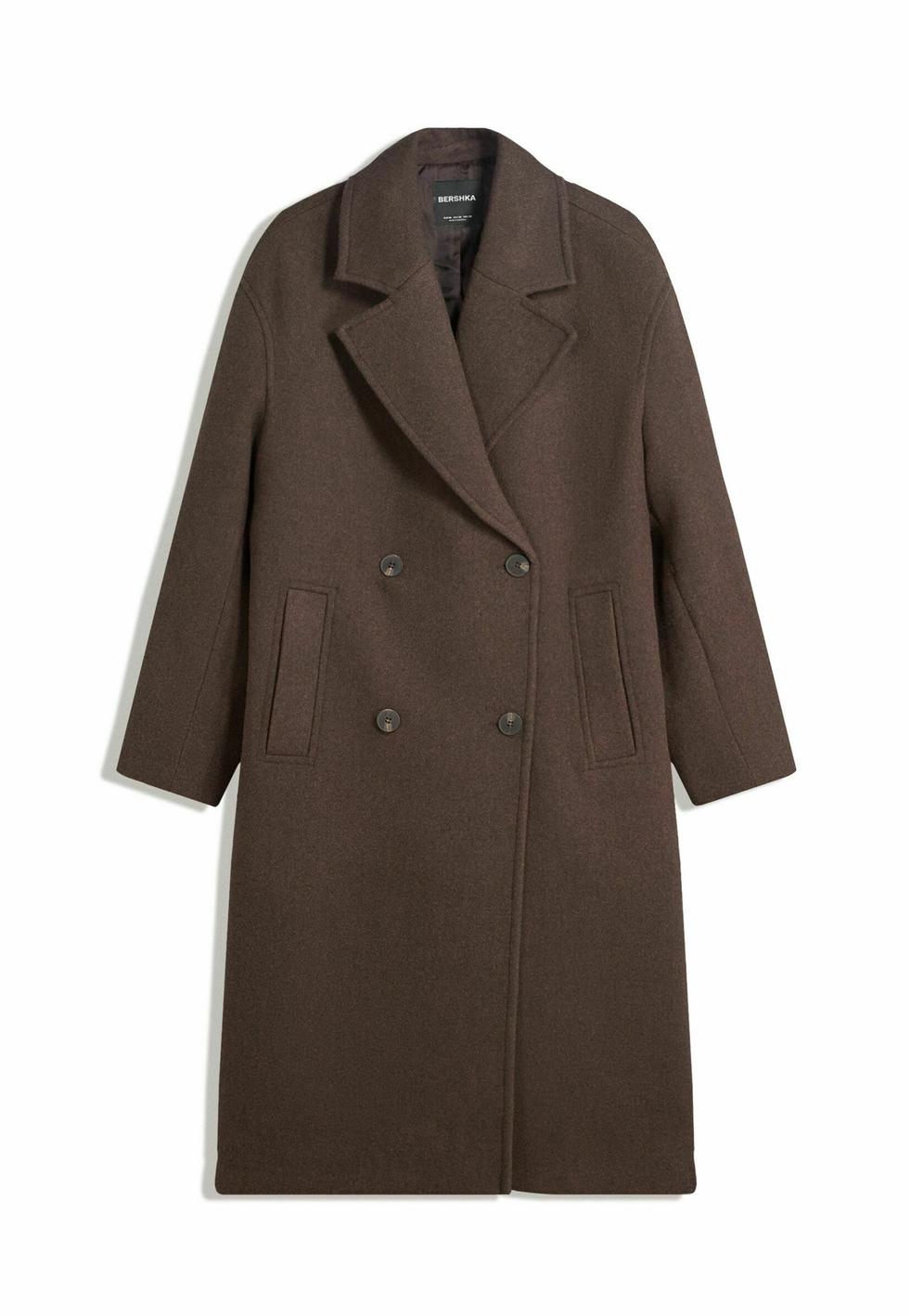 Anna Field Elegant Shoppingväska Taupe