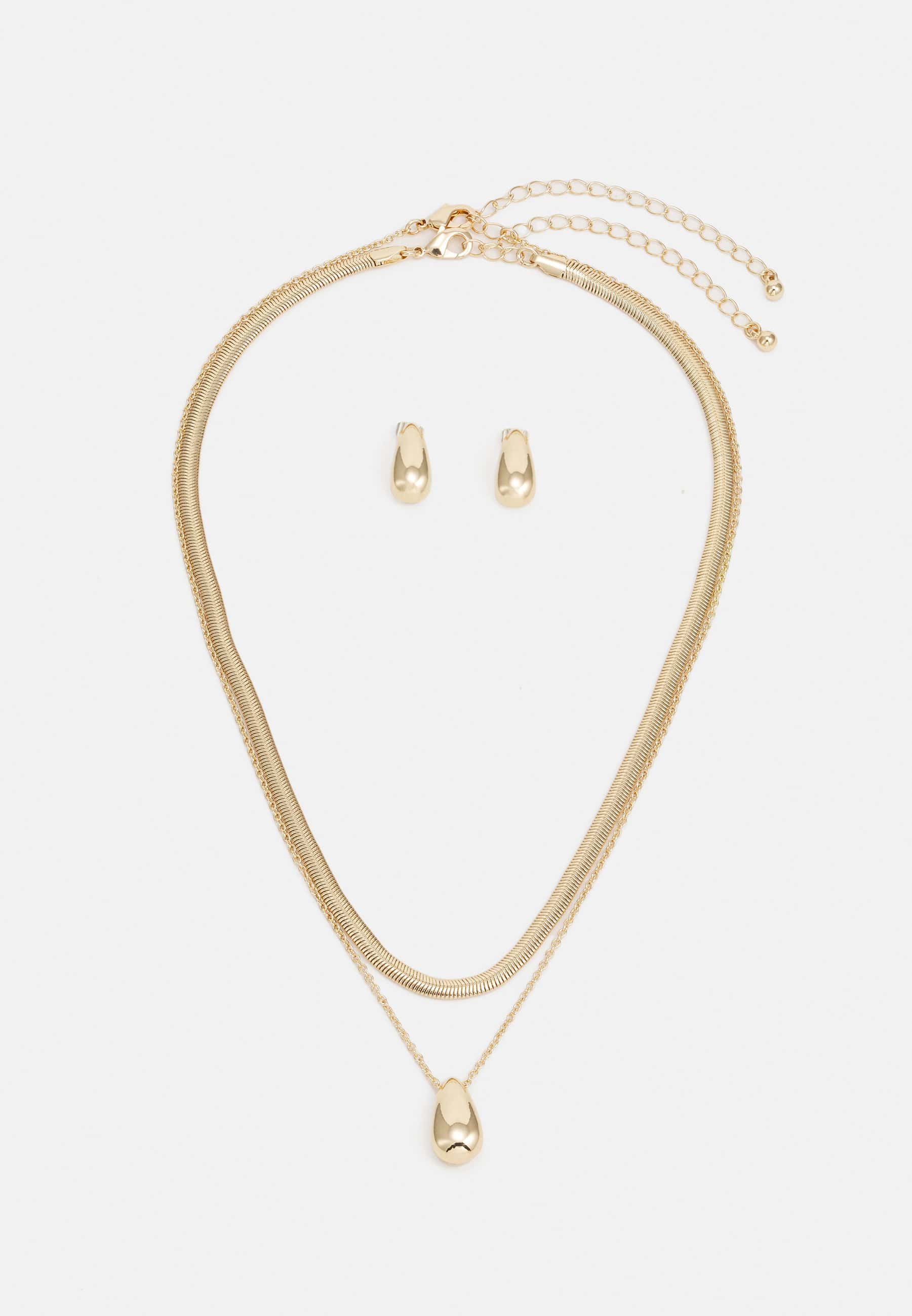 Anna Field Elegant Shoppingväska Taupe