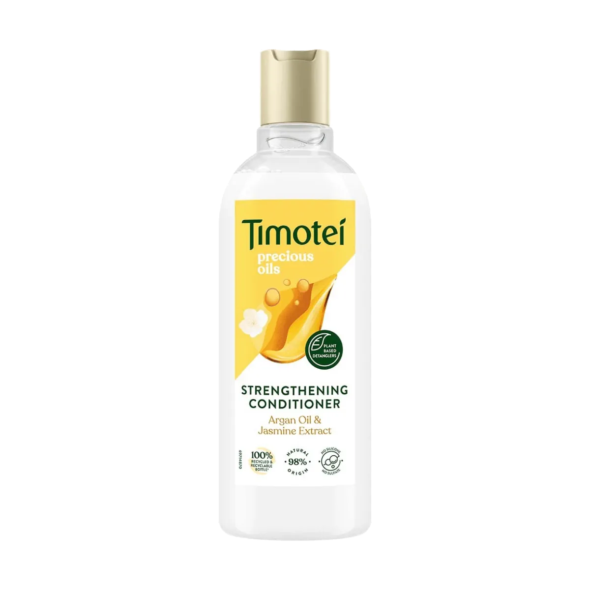 Timotei Strengthening Shampoo 300ml