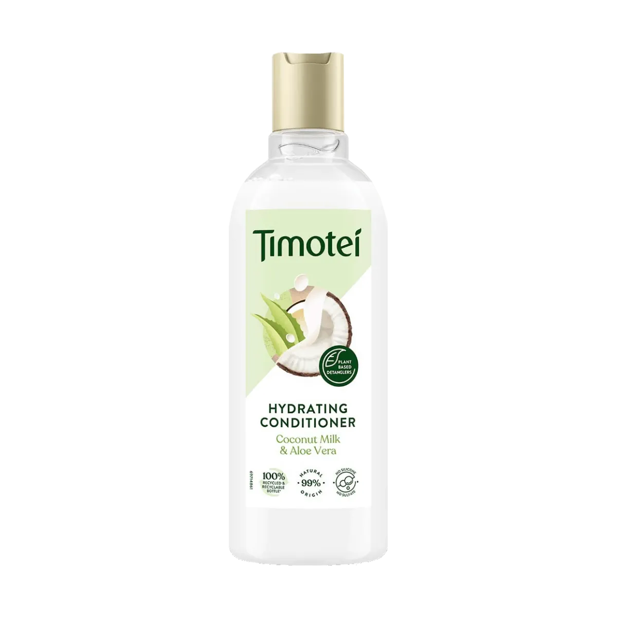 Timotei Strengthening Shampoo 300ml