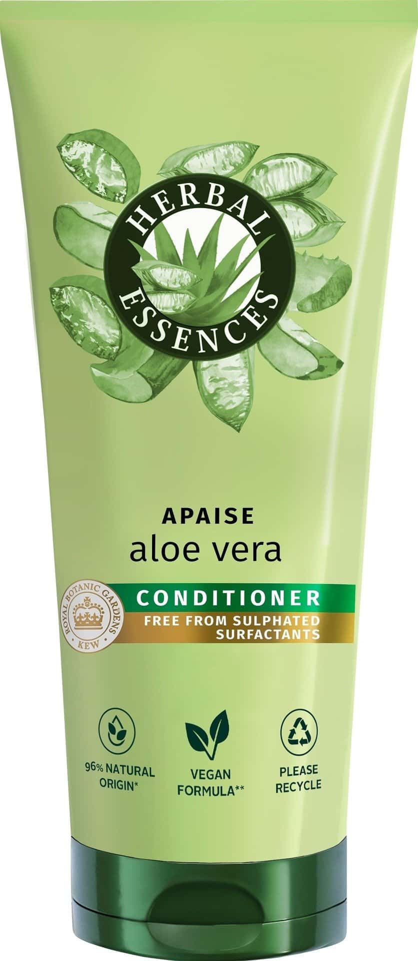 Herbal Essences Rose Soft Hårinpackning 300ml