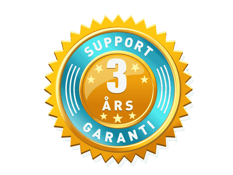 Gamer God Werner Pro 2.0 Desktop