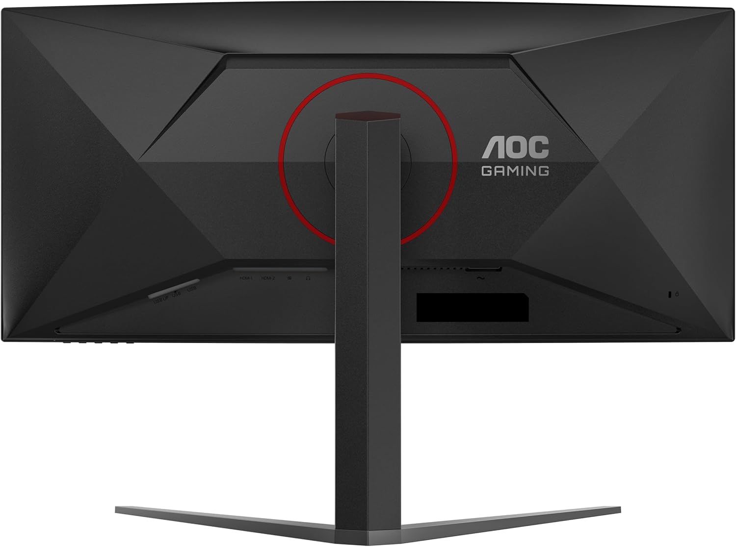 AOC CU34G4 34" Curved Gaming Monitor
