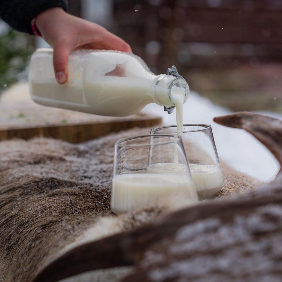 Mareld Dricksglas 30 cl 8-pack