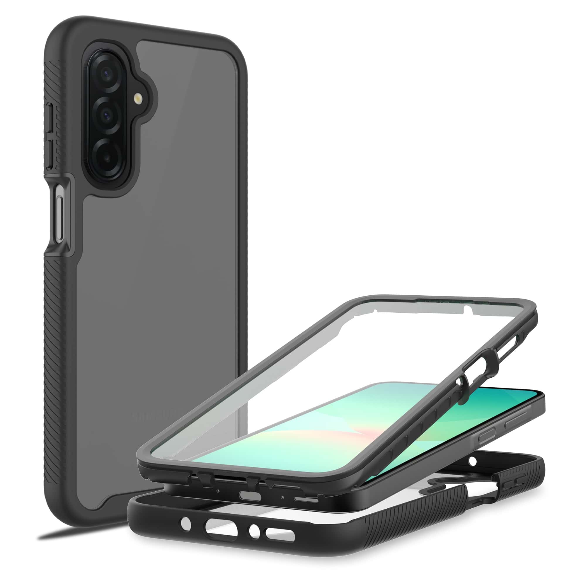 Prisvärd teknik i vår REA-sektion