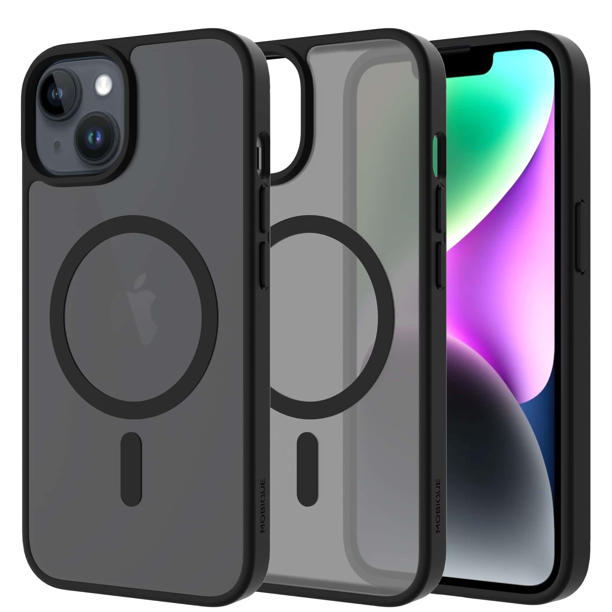 Prisvärd teknik i vår REA-sektion